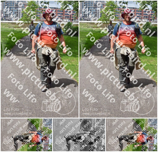 Evenement foto: Serie 330