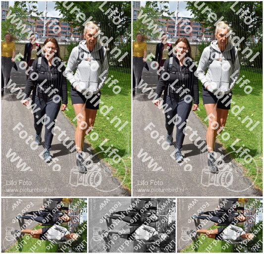 Evenement foto: Serie 330