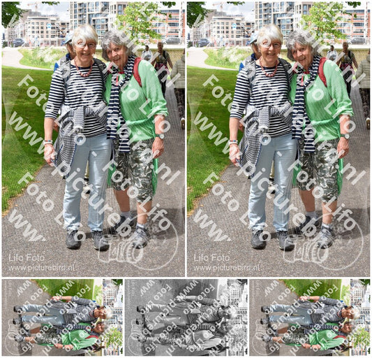 Evenement foto: Serie 330