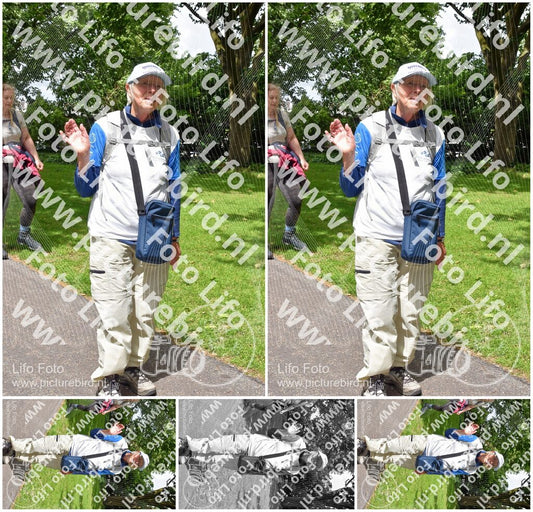 Evenement foto: Serie 330