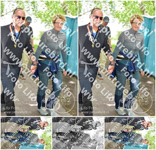 Evenement foto: Serie 330