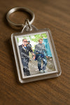 Evenement foto: Serie 330