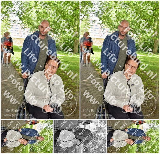 Evenement foto: Serie 330