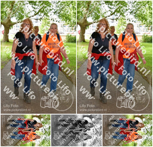 Evenement foto: Serie 330