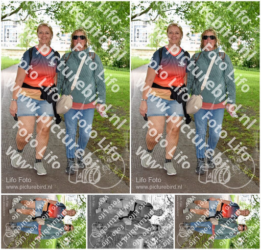 Evenement foto: Serie 330