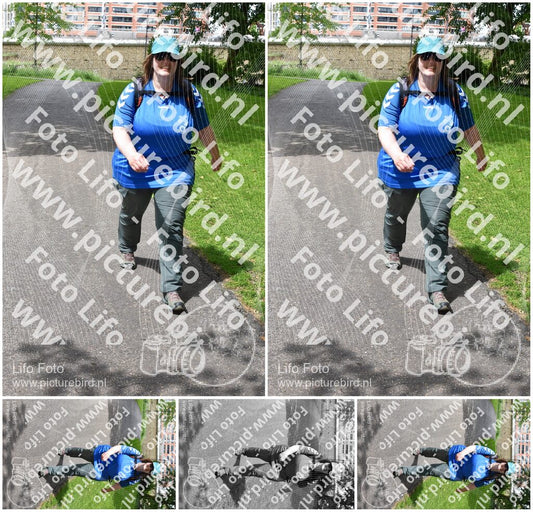 Evenement foto: Serie 330
