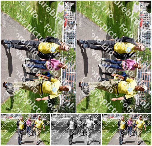 Evenement foto: Serie 330