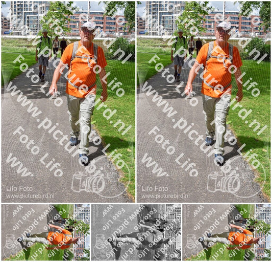 Evenement foto: Serie 330