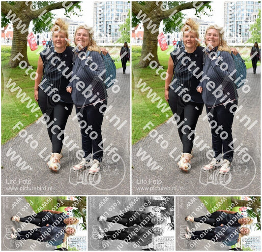 Evenement foto: Serie 330
