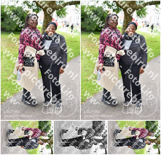 Evenement foto: Serie 330