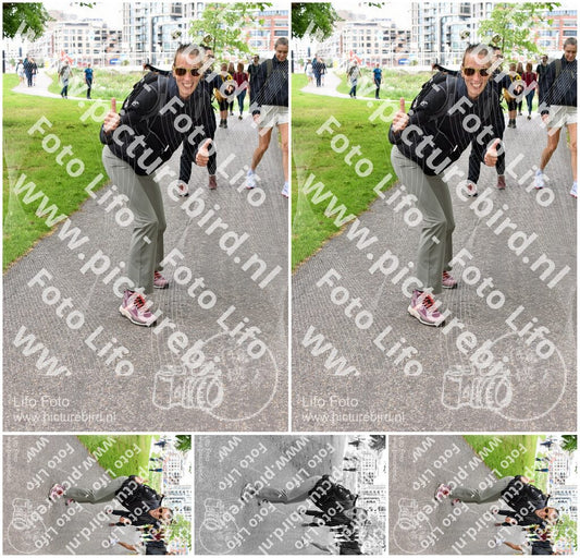 Evenement foto: Serie 330