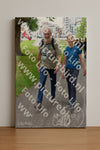 Evenement foto: Serie 330