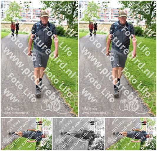 Evenement foto: Serie 330