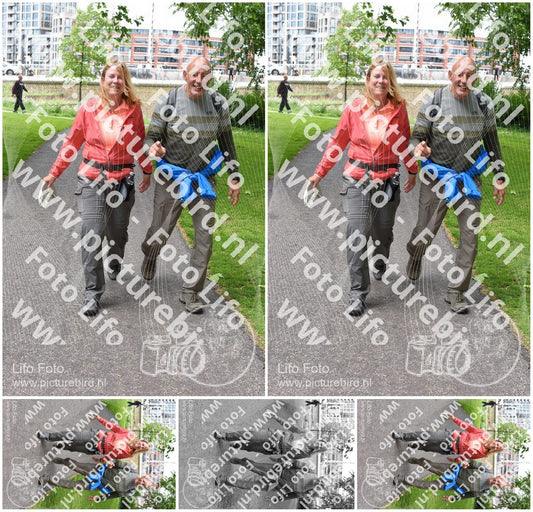 Evenement foto: Serie 330