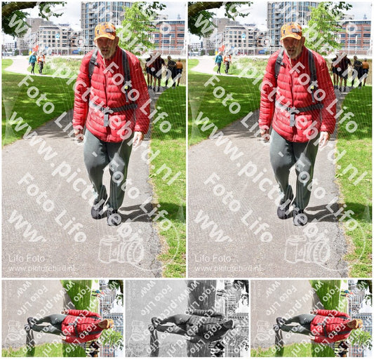 Evenement foto: Serie 330