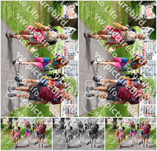 Evenement foto: Serie 330
