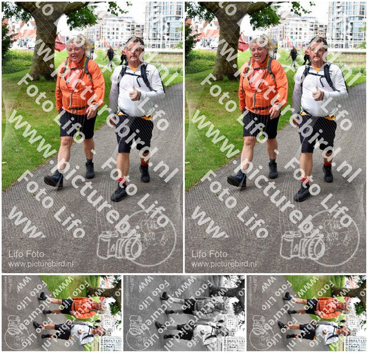 Evenement foto: Serie 330