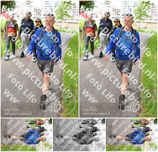 Evenement foto: Serie 330