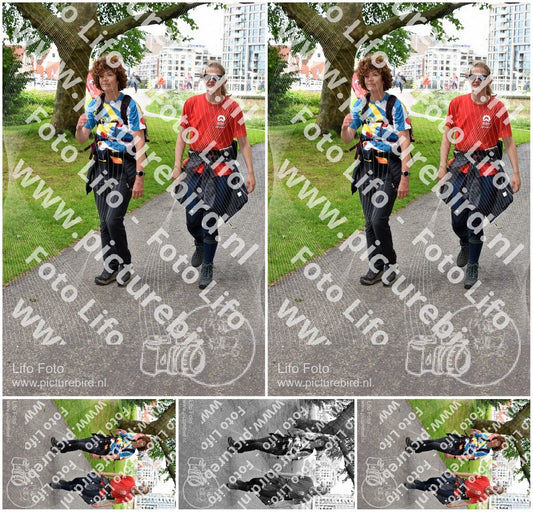 Evenement foto: Serie 330