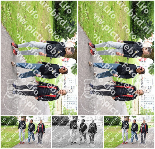 Evenement foto: Serie 330