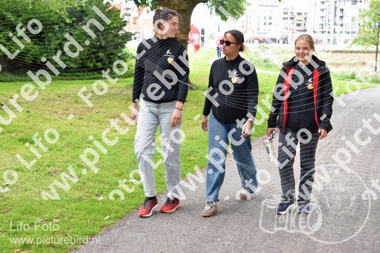 Evenement foto: Serie 330