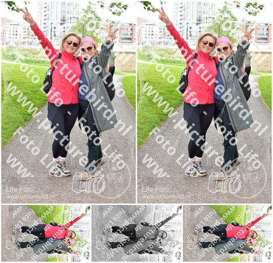 Evenement foto: Serie 330