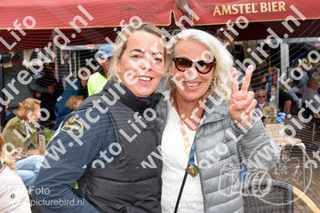 Evenement foto: Serie 331