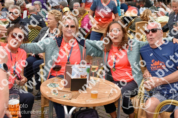 Evenement foto: Serie 331