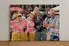 Evenement foto: Serie 331