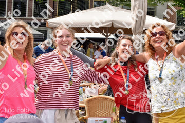 Evenement foto: Serie 331