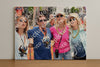 Evenement foto: Serie 331