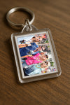 Evenement foto: Serie 331