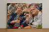 Evenement foto: Serie 331