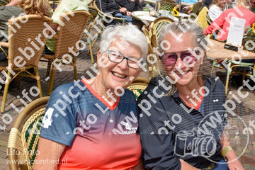 Evenement foto: Serie 331