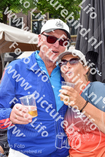 Evenement foto: Serie 331