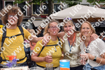 Evenement foto: Serie 331