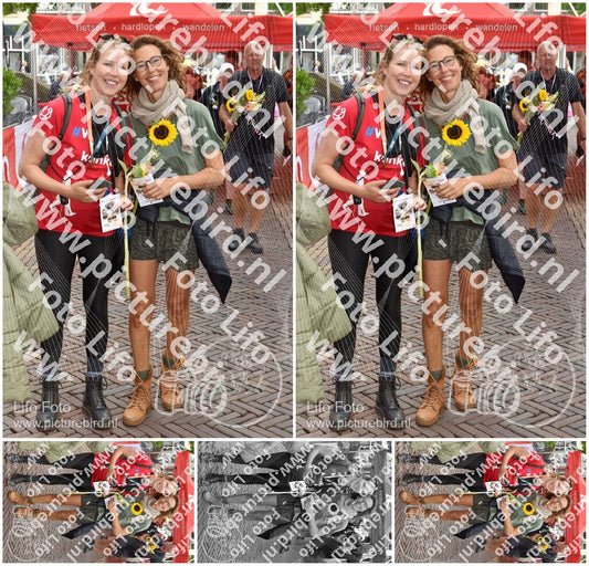 Evenement foto: Serie 259