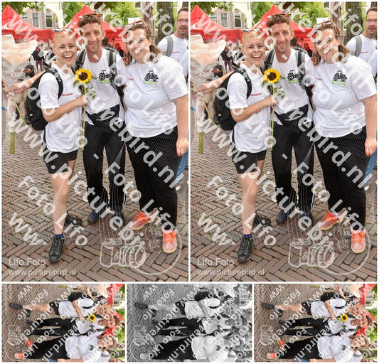Evenement foto: Serie 259