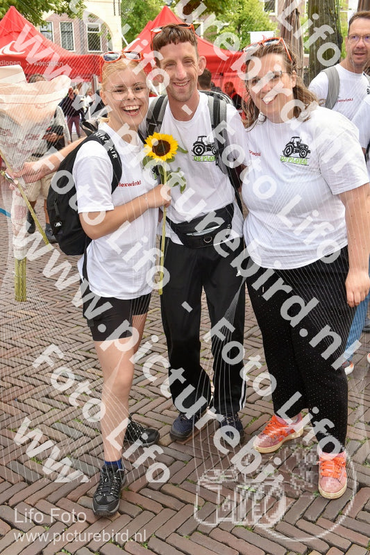 Evenement foto: Serie 259