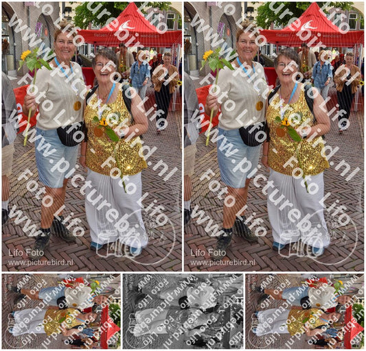 Evenement foto: Serie 259