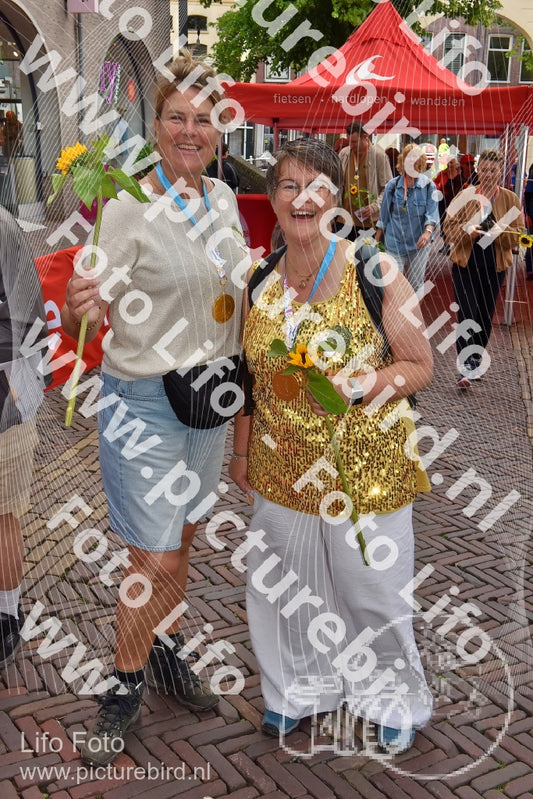 Evenement foto: Serie 259