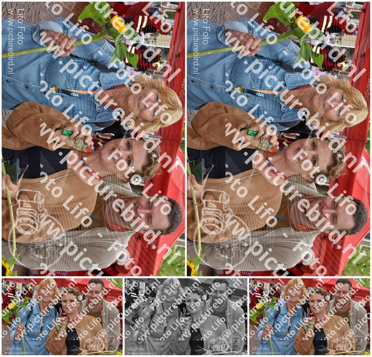 Evenement foto: Serie 259