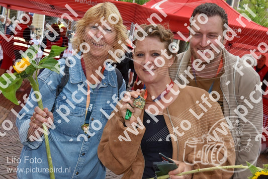 Evenement foto: Serie 259