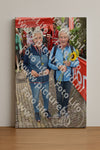 Evenement foto: Serie 259