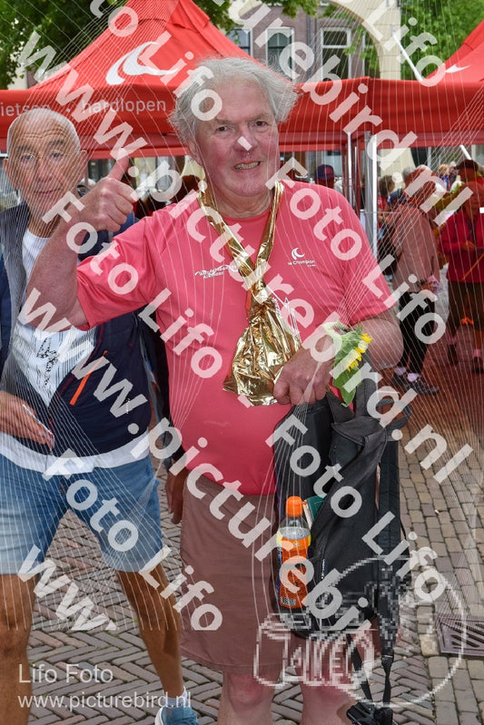 Evenement foto: Serie 259