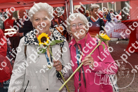 Evenement foto: Serie 259