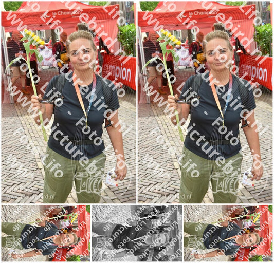 Evenement foto: Serie 259