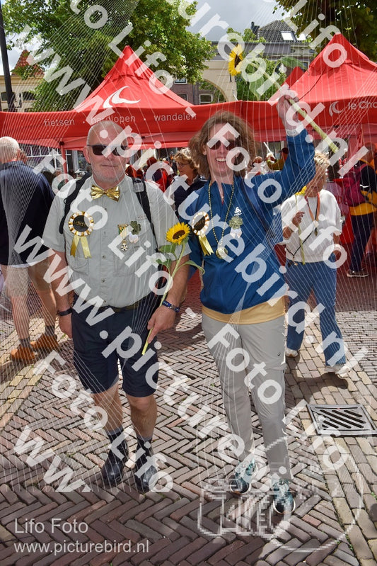 Evenement foto: Serie 259