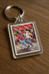 Evenement foto: Serie 259