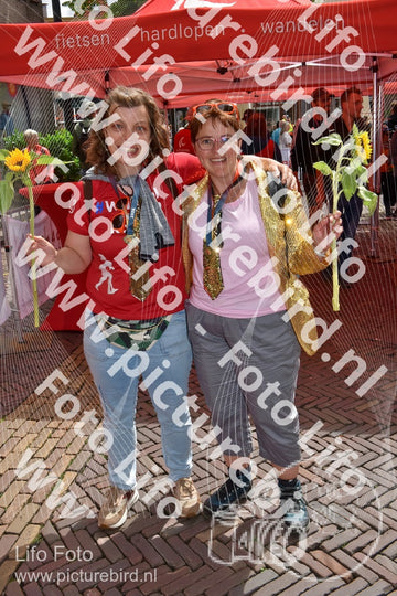 Evenement foto: Serie 259